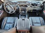 2009 Chevrolet Avalanche K1500 LS