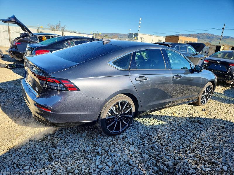 2024 Honda Accord Touring Hybrid