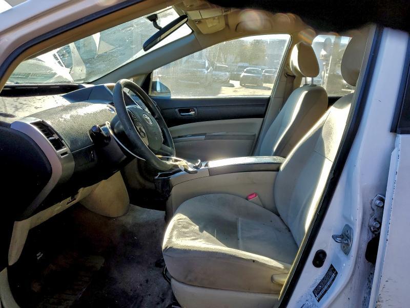 2006 Toyota Prius