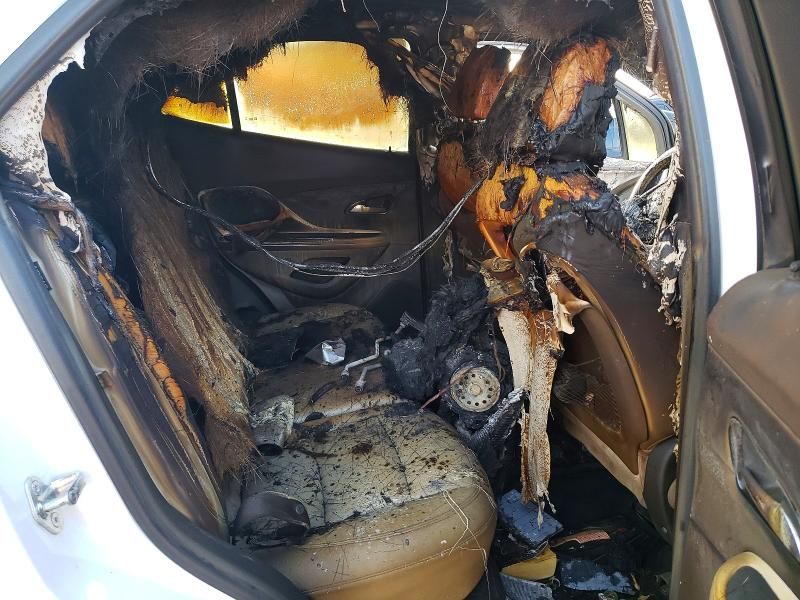 2017 Buick Encore Essence