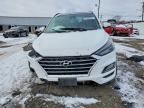 2019 Hyundai Tucson Limited