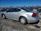 2004 Pontiac Grand Prix gt