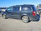 2010 Dodge Grand Caravan sxt