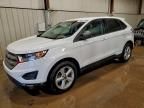 2015 Ford Edge se