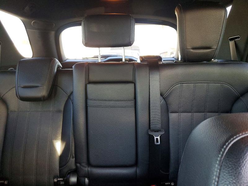 2016 Merz Gle 350 rwd