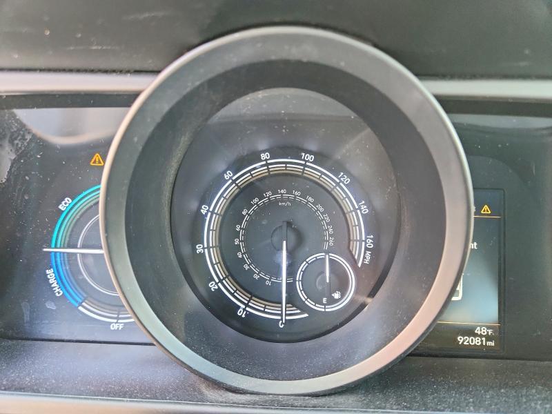 2021 Hyundai Elantra Blue