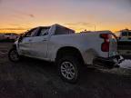 2025 Chevrolet Silverado K1500 ltz