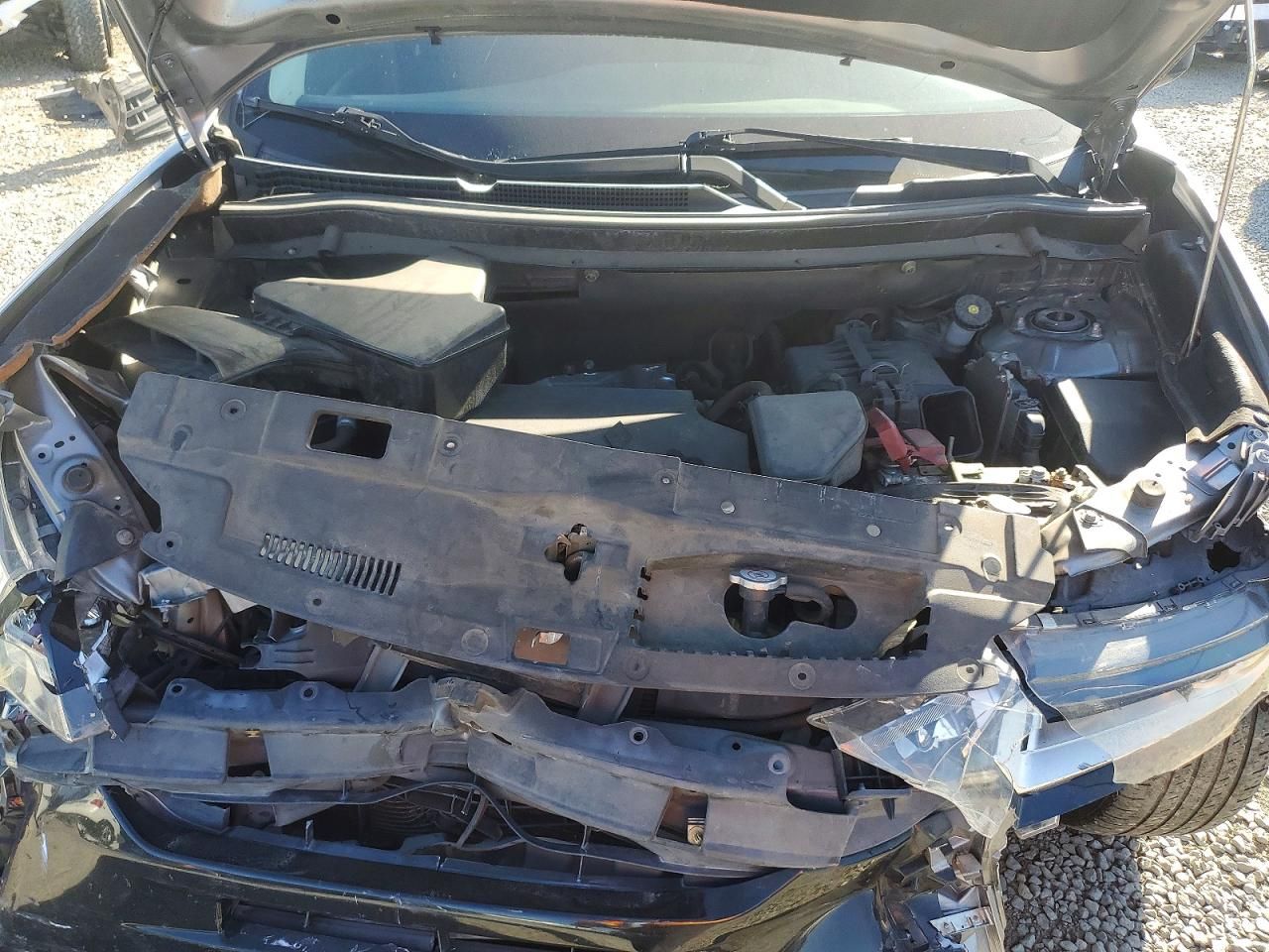 2017 Mitsubishi Outlander es