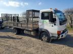 2006 Nissan Diesel UD1300 Crew Cab Flatbed Truck