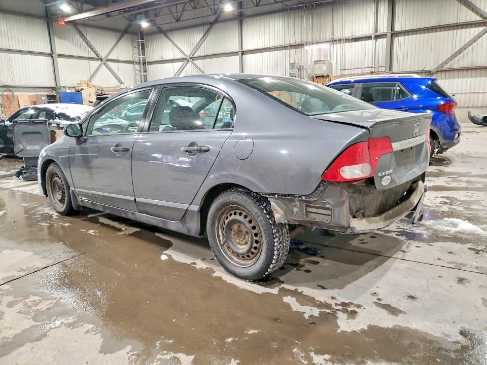 2011 Honda Civic Dx-g