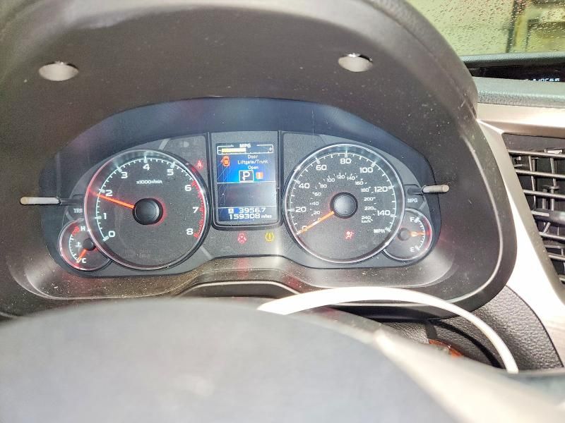 2013 Subaru Legacy 2.5i Limited