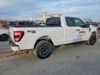 2023 Ford F150 Super cab