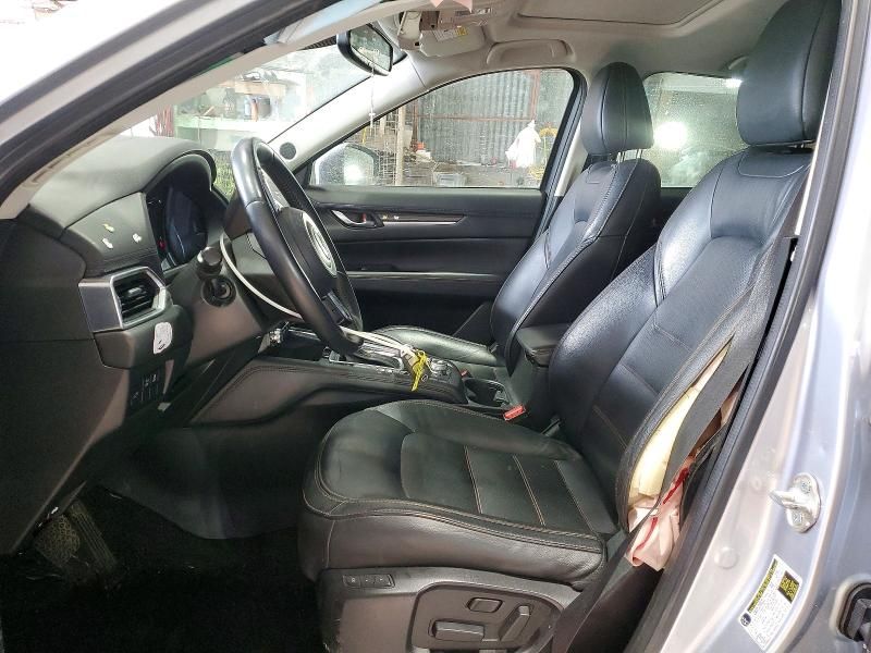 2019 Mazda Cx-5 Grand Touring Reserve