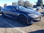 2018 Tesla Model s