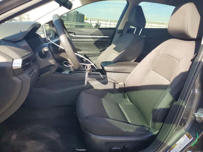 2021 Nissan Altima sv