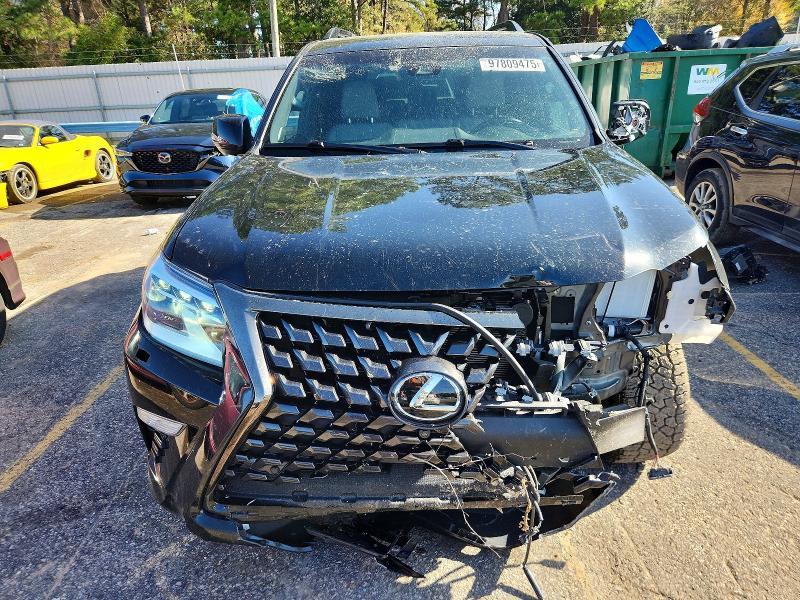 2023 Lexus Gx 460