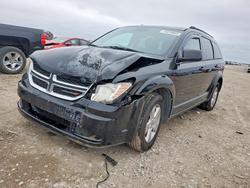 Dodge Journey Vehiculos salvage en venta: 2015 Dodge Journey se