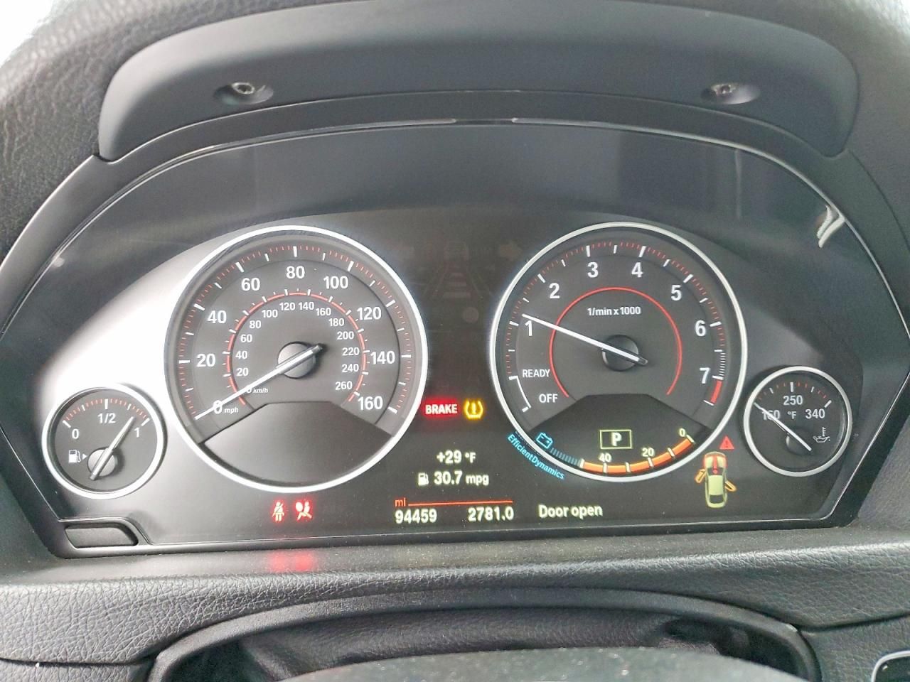 2019 BMW 430xi Gran Coupe