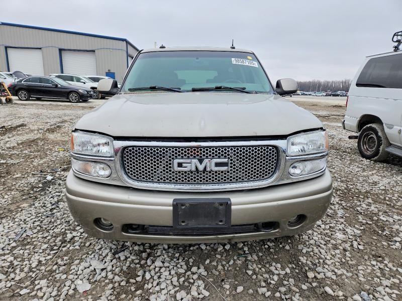 2003 GMC Yukon xl Denali