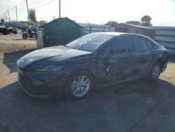 2025 Toyota Camry xse for sale in Miami, FL