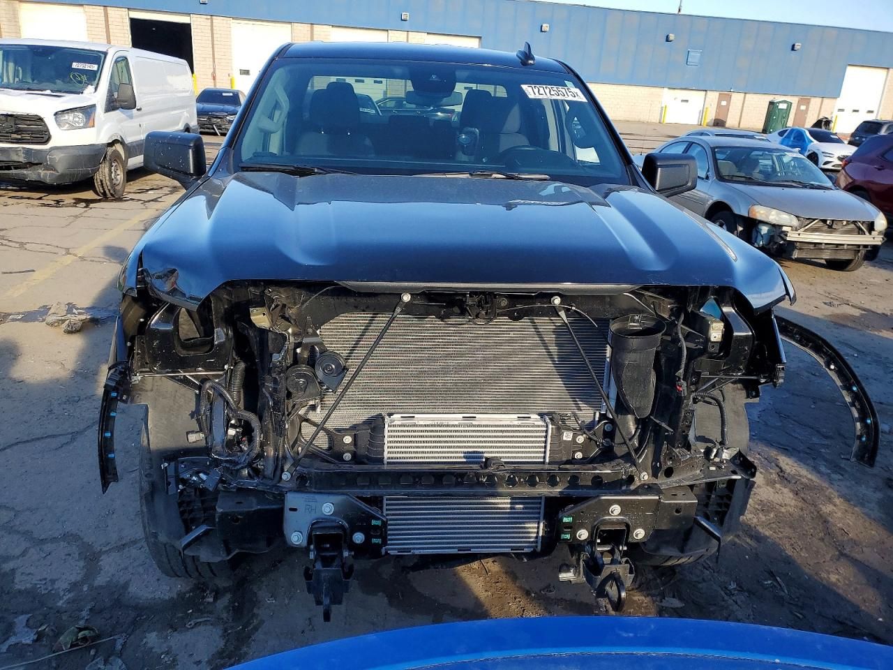 2025 GMC Sierra K1500 Elevation-l