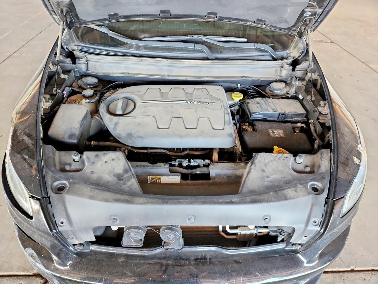 2018 Jeep Cherokee Overland