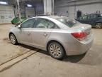 2011 Chevrolet Cruze lt