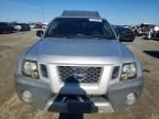 2009 Nissan Xterra off Road