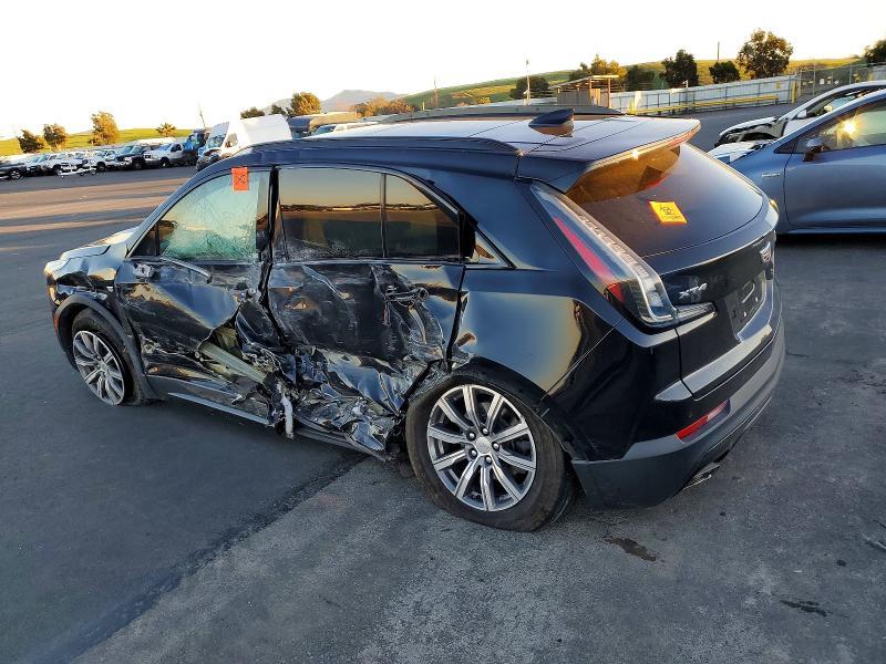 2019 Cadillac XT4 Sport