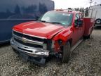 2010 Chev Rolet Silverado Utility / Service Truck