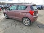 2019 Chevrolet Spark ls