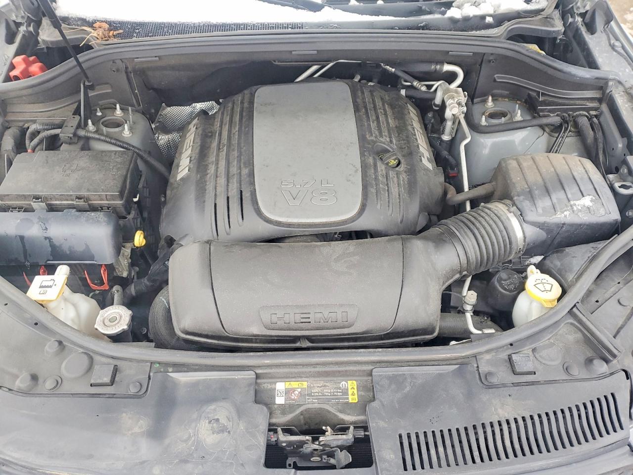 2021 Dodge Durango r