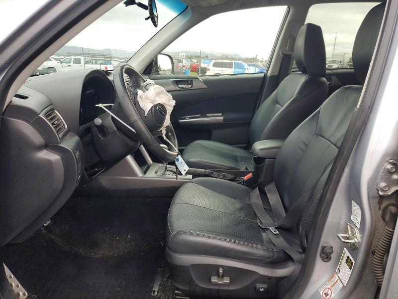 2013 Subaru Forester Touring