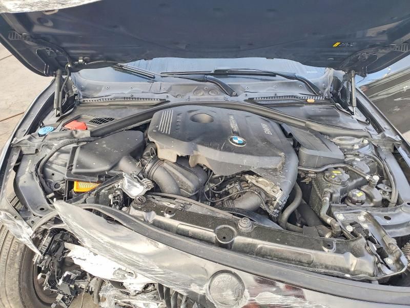 2019 BMW 430xi Gran Coupe