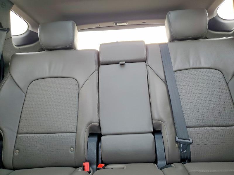 2016 Hyundai Santa fe Sport