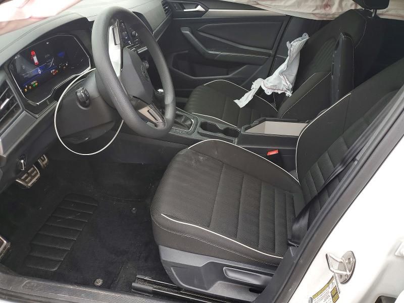 2023 Volkswagen Jetta Sport