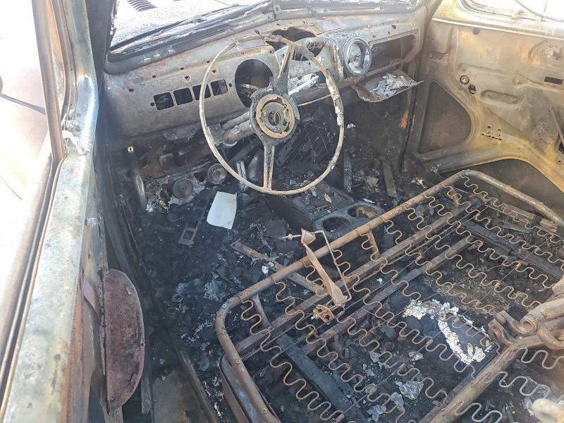 1948 Ford Sdf350 W/single Rear