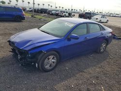 2025 Hyundai Elantra se for sale in Clewiston, FL