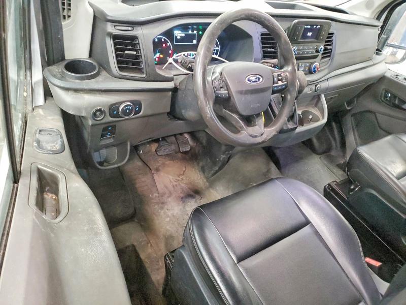 2023 Ford Transit T-350 Utility / Service Van