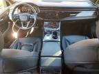 2019 Audi Q8 Prestige S-line