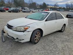 2004 Toyota Camry le for sale in Madisonville, TN