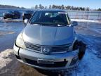2009 Nissan Versa s
