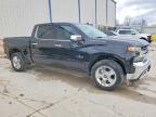 2022 Chevrolet Silverado LTD C1500 LTZ