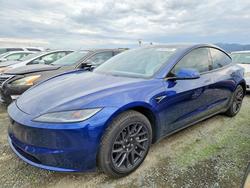 2024 Tesla Model 3 en venta en San Diego, CA