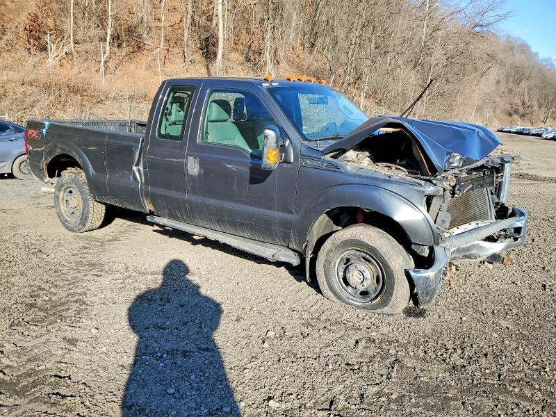 2015 Ford F350 Super Duty