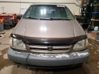 1998 Toyota Sienna ce
