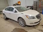 2014 Buick Lacrosse Touring
