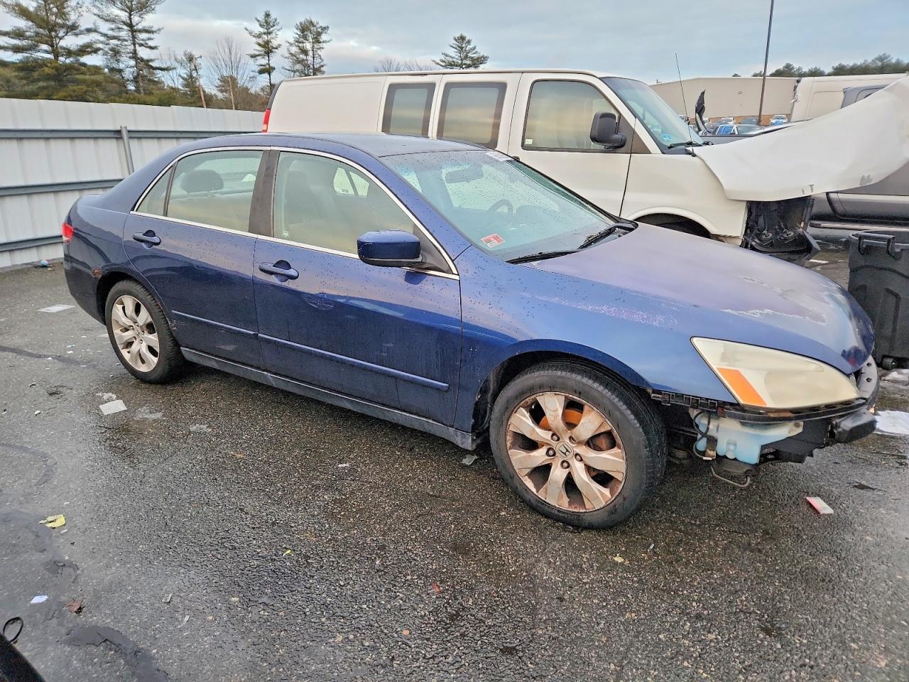 2003 Honda Accord lx