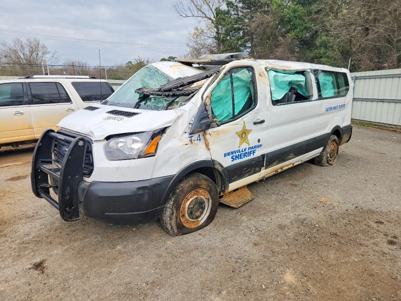 2019 Ford Transit T-350
