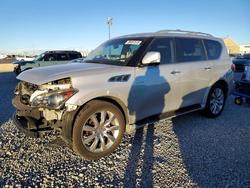 2012 Infiniti Qx56 for sale in Brighton, CO